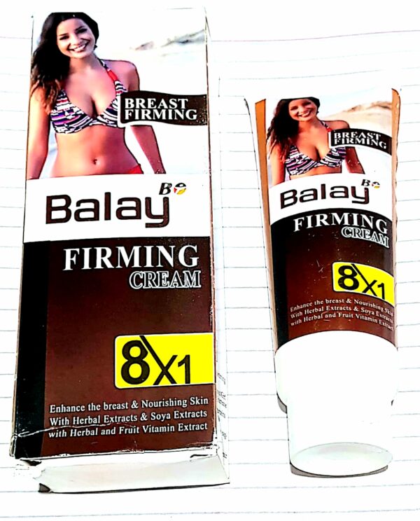 Balay Boobs Enhancement Cream