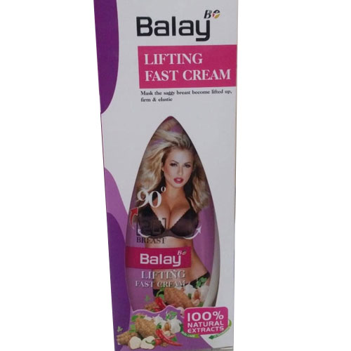 Balay Breast Cream