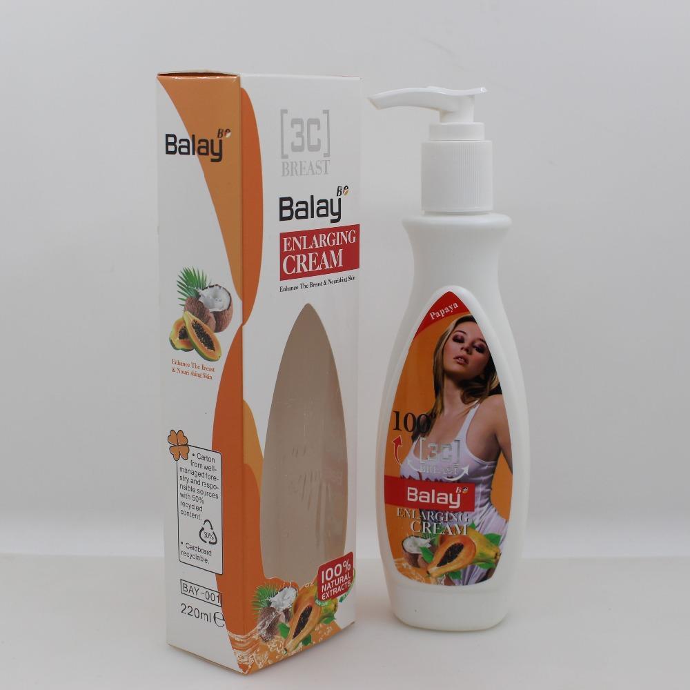 Balay Breast Cream - Image 2