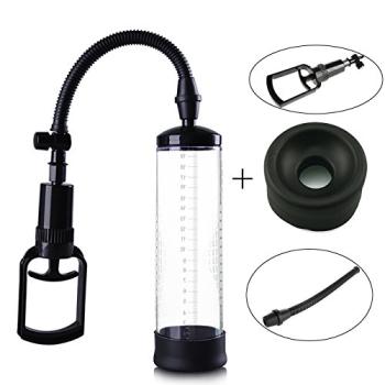 Organ Developer Pump / Vacuum Erection Pump - Image 2