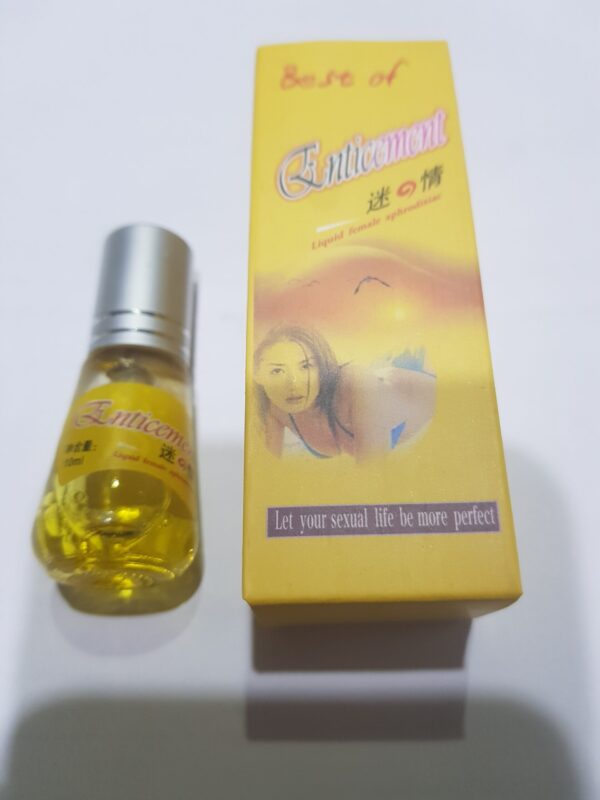 Female Sex Drops