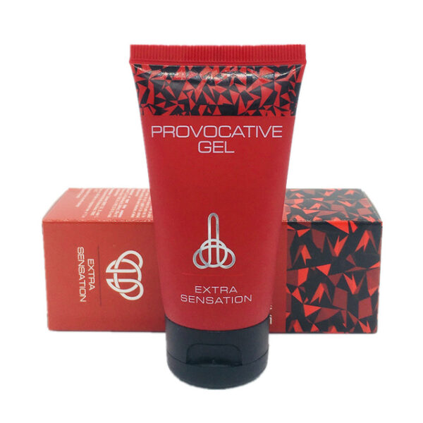 Provocative Gel - Image 2