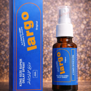 Timing Spray in Pakistan | Largo Delay Spray