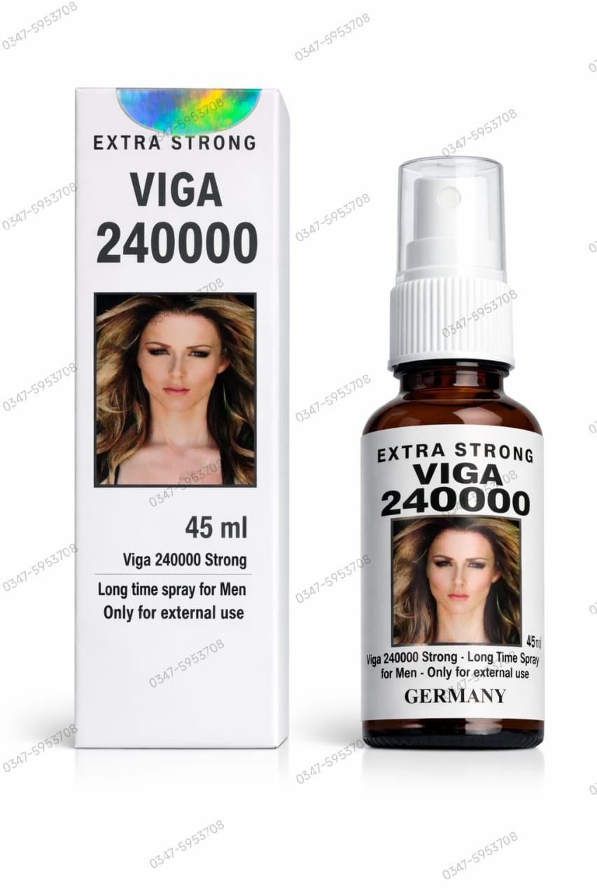 Viga Spray 240000 - Image 2