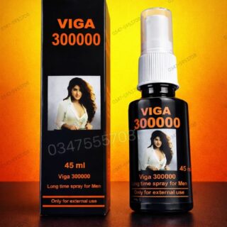 Sex Spray for Long Time | Viga 300000