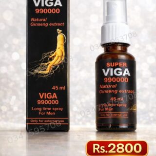 Men Spray | Viga 990000